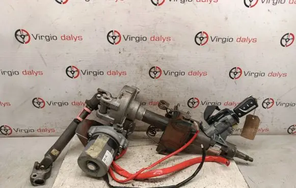 Toyota Avensis T270 Electric power steering pump Jj002008240 2100009