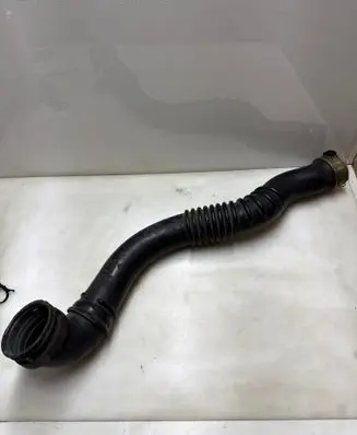 BMW 3 F30 F35 F31 Intercooler hose/pipe 7597592 7605044 608734