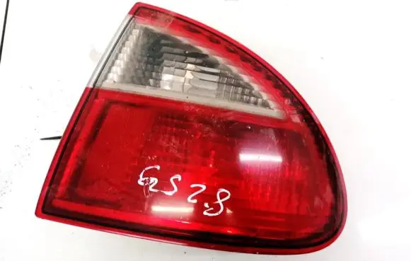 Seat Leon (1M) Rear/tail lights