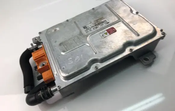 Volkswagen Arteon Other control units/modules 1EA907190D