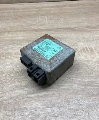 Renault Clio II Power steering control unit/module 8200149673