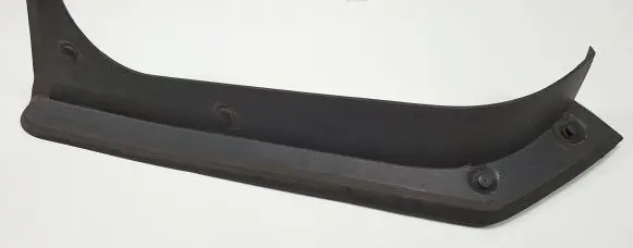 Mercedes-Benz E W212 Other trunk/boot trim element A2126930933