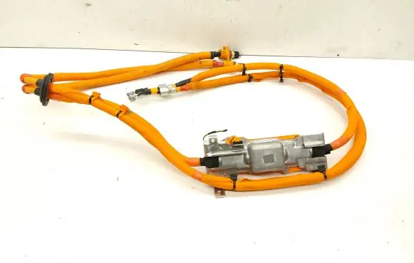 Other wiring loom