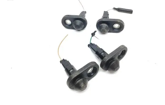 Toyota RAV 4 (XA50) Rear door sensor 