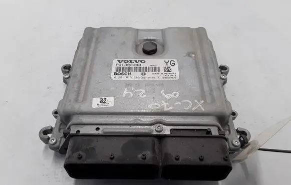 Volvo XC70 Engine control unit/module