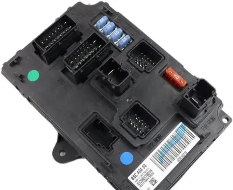 Fuse module