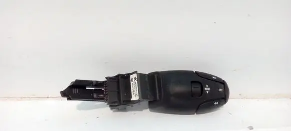 Peugeot 307 Multifunctional control switch/knob 96538207XT 12271904