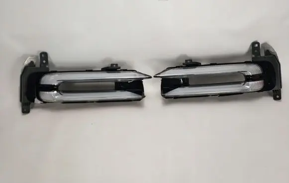 Porsche Panamera (971) Front fog light