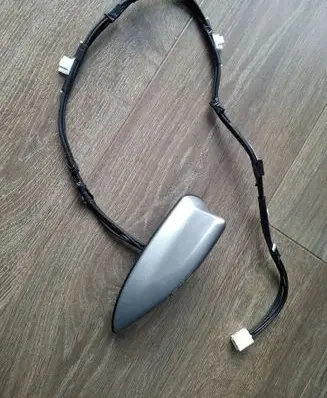 Toyota C-HR II Aerial GPS antenna 86101F4K20