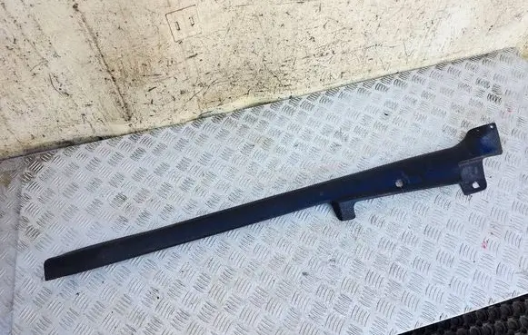Audi Cabriolet B3 8G Front sill trim cover 8G0853906