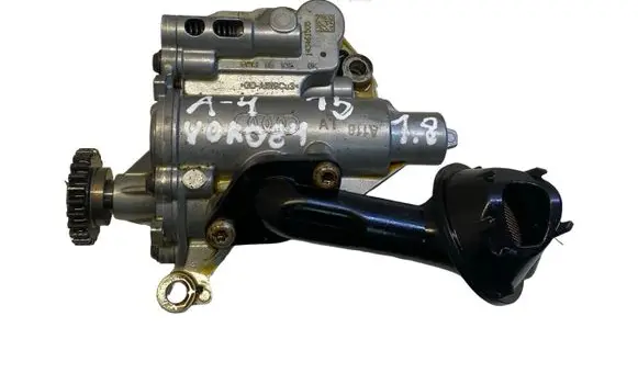 Audi A4 S4 B8 8K Oil pump 06H115105 143461505