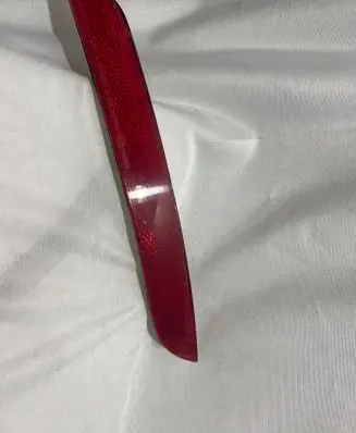 BMW 5 F10 F11 Rear tail light reflector 720323803