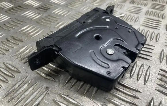 BMW 4 F32 F33 Tailgate/trunk/boot lock/catch/latch 918064107 UK719121206