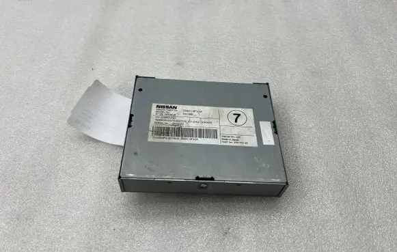 Nissan X-Trail T32 Camera control unit module 284A16FV2A