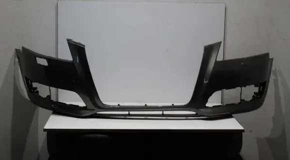 Audi A3 S3 8P Front bumper 8P0807437 AU355