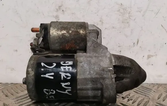 Dodge Journey Starter motor 343010956