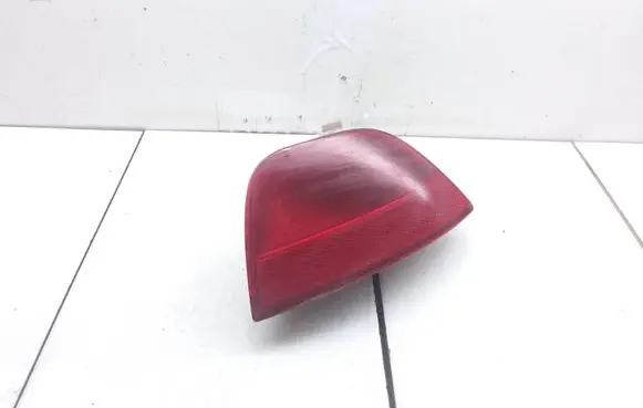 Rear fog light