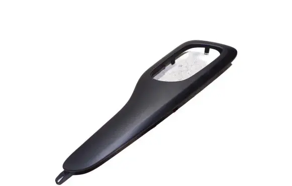 Citroen C5 Rear door handle cover 9657691777