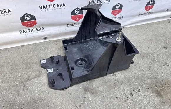 Mazda MX-30 Battery box tray DN4E56041