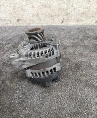 Land Rover Range Rover Sport L494 Generator/alternator BH4210300AC