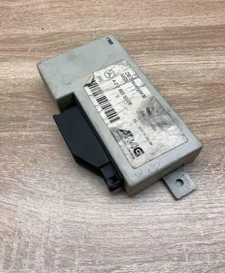 Mercedes-Benz E W211 Other control units/modules A2118205026