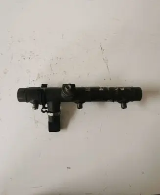 Audi A6 S6 C6 4F Fuel main line pipe 059130089D
