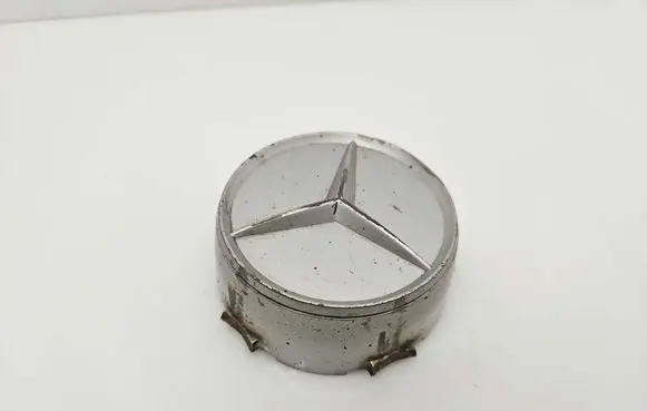 Mercedes-Benz Sprinter W901 W902 W903 W904 Original wheel cap 6014010325
