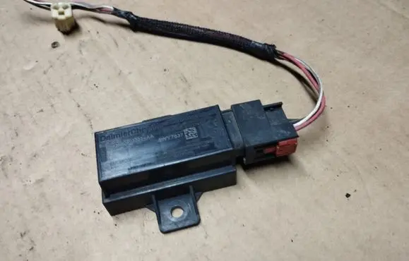 Dodge Caliber Tire pressure sensor 05033334AA
