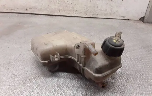 Renault Espace - Grand espace IV Coolant expansion tank/reservoir 8200339746A