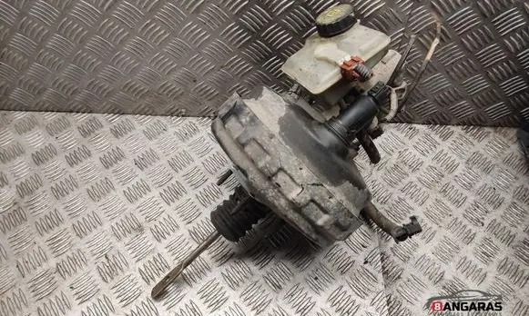 Volvo S80 Brake booster 