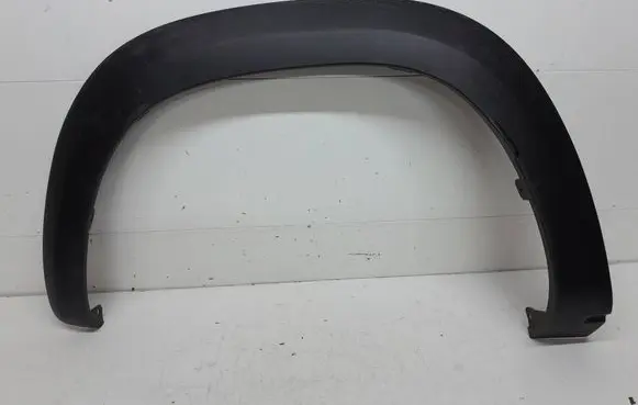 Dacia Spring Front arch trim 638139334R