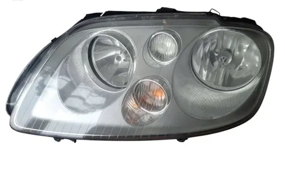 Volkswagen Touran I Headlight/headlamp 1T0941005M 0301205203