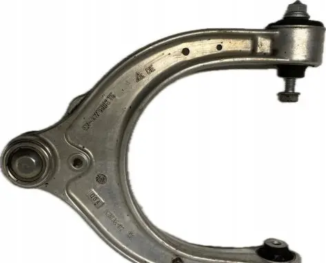 BMW 5 F10 F11 Front control arm AW6082T6