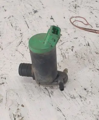 Renault Scenic II - Grand scenic II Windscreen/windshield washer pump