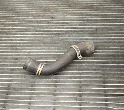 Porsche 997 Air intake hose/pipe