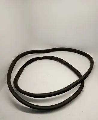 Mercedes-Benz GLE (W166 - C292) Rubber seal front coupe door A2926970051