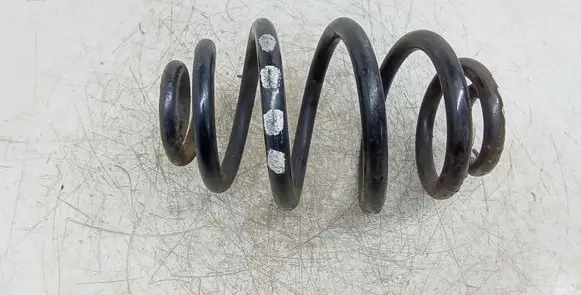 Audi A6 S6 C5 4B Rear coil spring