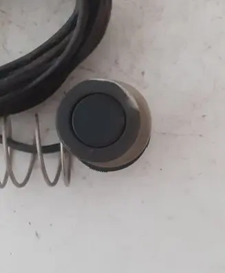 Honda Insight Parking PDC sensor