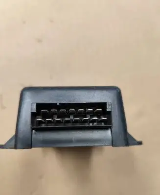Volvo 440 Cruise control relay 3517400