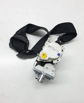 Mercedes-Benz ML W164 Front seatbelt A2518603686