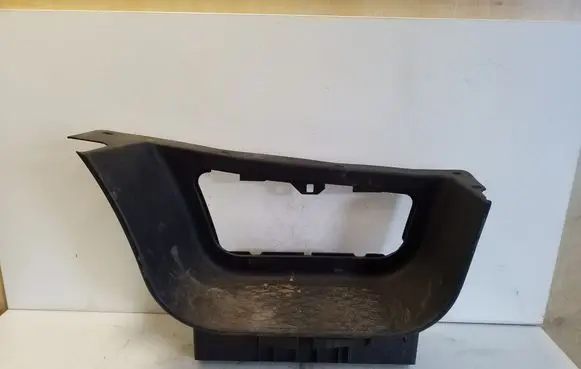Iveco Daily 6th gen Front sill trim cover 5801869292