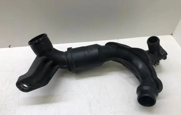 Ford Fiesta Air intake hose/pipe
