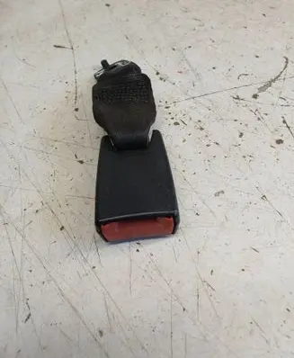 Smart ForFour I Front seatbelt buckle A4548601005 603401000 MN108401