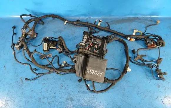Ford Expedition Fuse JL1Z14A068A