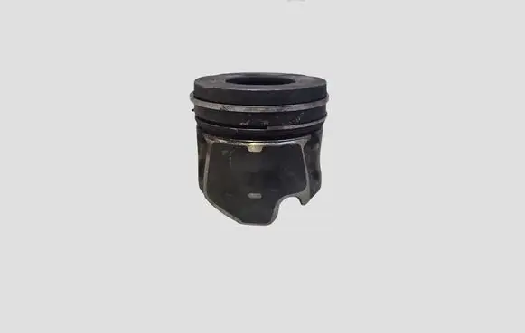 Peugeot 407 Piston