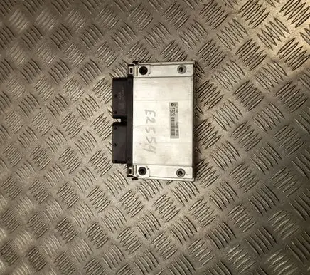 Hyundai Bayon Engine control unit/module 3910608257