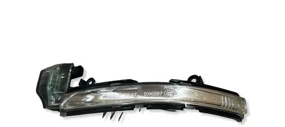 Jaguar I-Pace Mirror indicator light 3040043 4040013