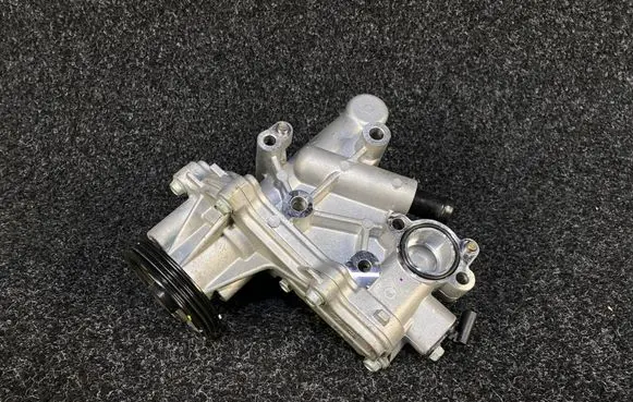 KIA Ceed Water pump 210326