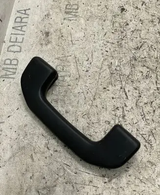 Mercedes-Benz C W205 Front interior roof grab handle A0998150039