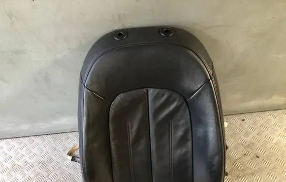 Audi A6 S6 C7 4G Seat trim